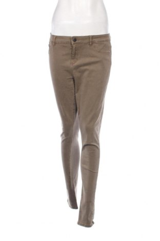 Γυναικείο παντελόνι Cubus, Μέγεθος L, Χρώμα  Μπέζ, Τιμή 6,46 €