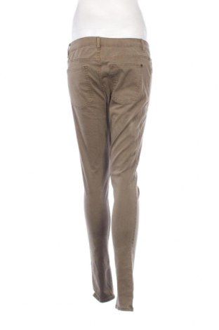 Дамски панталон Cubus, Размер L, Цвят Бежов, Цена 8,41 лв.