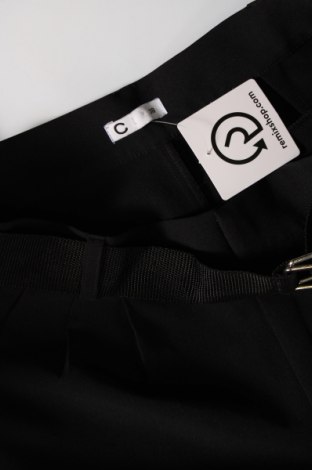Γυναικείο παντελόνι Cubus, Μέγεθος M, Χρώμα Μαύρο, Τιμή 4,84 €
