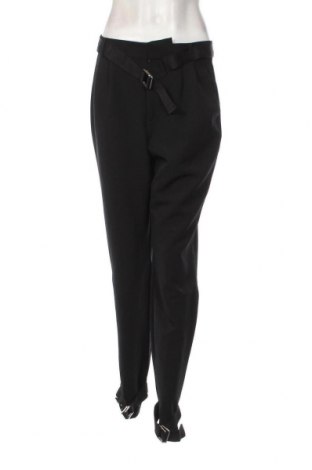 Γυναικείο παντελόνι Cubus, Μέγεθος M, Χρώμα Μαύρο, Τιμή 6,10 €