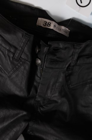Дамски панталон Culture, Размер M, Цвят Черен, Цена 8,99 лв.