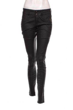 Pantaloni de femei Culture, Mărime M, Culoare Negru, Preț 29,57 Lei