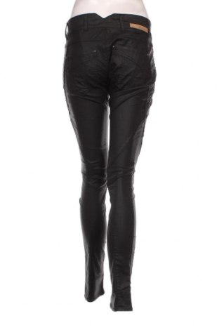 Pantaloni de femei Culture, Mărime M, Culoare Negru, Preț 29,57 Lei