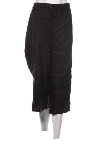 Dámské kalhoty  Curvaceous, Velikost 3XL, Barva Černá, Cena  510,00 Kč