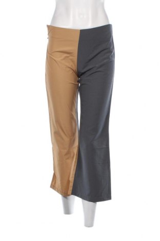 Дамски панталон Custo Barcelona, Размер M, Цвят Многоцветен, Цена 21,01 лв.