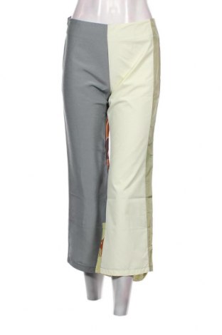 Pantaloni de femei Custo Barcelona, Mărime S, Culoare Multicolor, Preț 94,24 Lei
