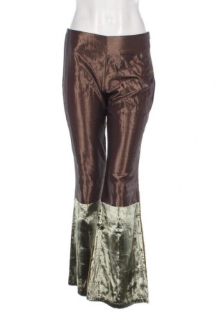 Dámské kalhoty  Custo Barcelona, Velikost S, Barva Hnědá, Cena  415,00 Kč