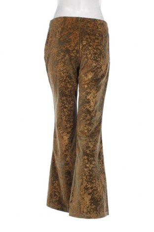 Pantaloni de femei Custo Barcelona, Mărime S, Culoare Maro, Preț 50,26 Lei