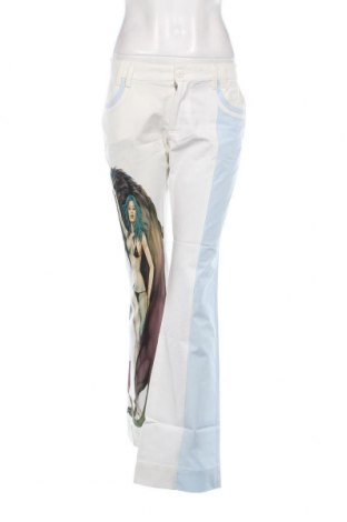 Dámské kalhoty  Custo Barcelona, Velikost M, Barva Vícebarevné, Cena  415,00 Kč