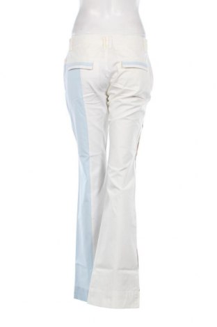 Дамски панталон Custo Barcelona, Размер M, Цвят Многоцветен, Цена 22,92 лв.