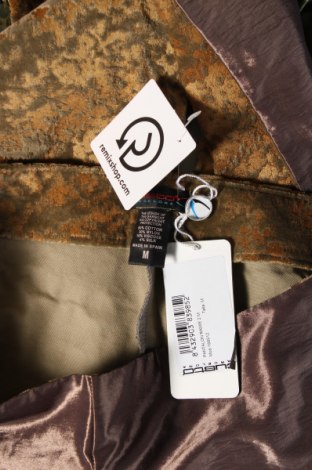 Dámské kalhoty  Custo Barcelona, Velikost M, Barva Hnědá, Cena  415,00 Kč