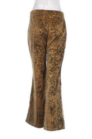 Дамски панталон Custo Barcelona, Размер M, Цвят Кафяв, Цена 21,01 лв.