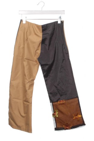 Дамски панталон Custo Barcelona, Размер S, Цвят Многоцветен, Цена 21,01 лв.