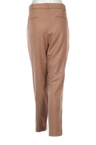 Дамски панталон Cyrillus, Размер XL, Цвят Кафяв, Цена 146,00 лв.