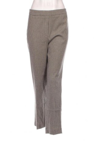 Pantaloni de femei Cyrillus, Mărime XL, Culoare Gri, Preț 115,26 Lei