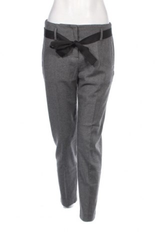 Γυναικείο παντελόνι Cyrillus, Μέγεθος S, Χρώμα Γκρί, Τιμή 18,82 €