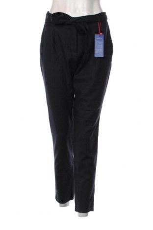 Γυναικείο παντελόνι Cyrillus, Μέγεθος L, Χρώμα Μπλέ, Τιμή 11,29 €