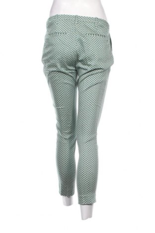 Γυναικείο παντελόνι Cyrillus, Μέγεθος M, Χρώμα Πράσινο, Τιμή 16,69 €