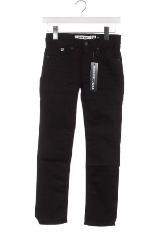 Детски панталон DC Shoes, Размер 9-10y/ 140-146 см, Цвят Черен, Цена 43,80 лв.