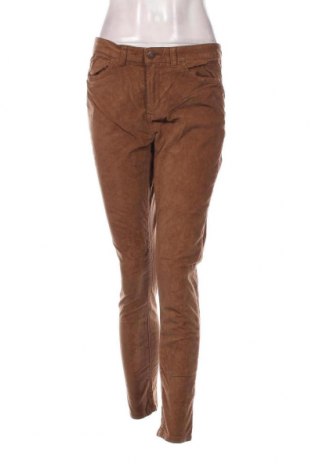 Pantaloni de femei Edc By Esprit, Mărime M, Culoare Maro, Preț 27,66 Lei