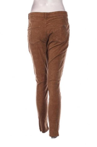 Дамски панталон Edc By Esprit, Размер M, Цвят Кафяв, Цена 8,12 лв.