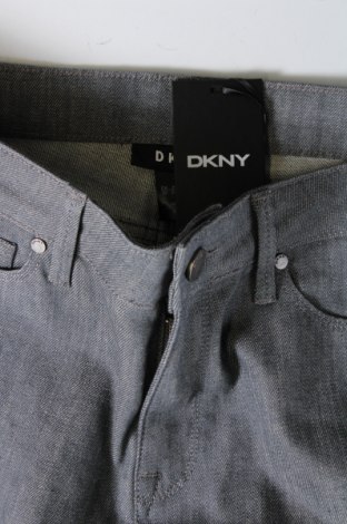 Damskie spodnie DKNY, Rozmiar L, Kolor Szary, Cena 509,10 zł