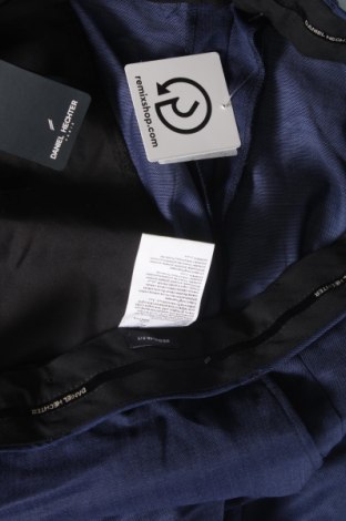 Pantaloni de femei Daniel Hechter, Mărime XXL, Culoare Albastru, Preț 113,09 Lei