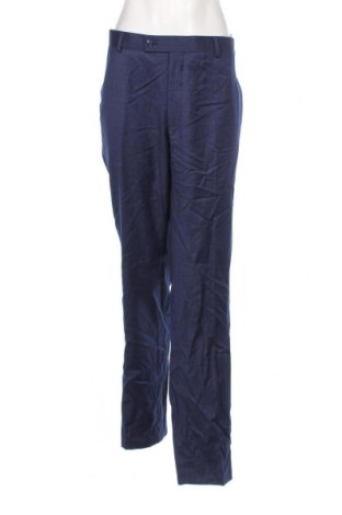 Pantaloni de femei Daniel Hechter, Mărime XXL, Culoare Albastru, Preț 113,09 Lei