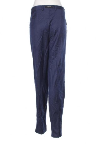 Дамски панталон Daniel Hechter, Размер XXL, Цвят Син, Цена 95,50 лв.