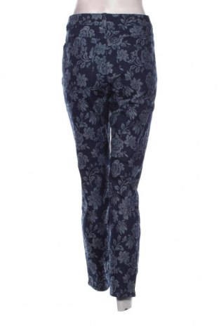 Γυναικείο παντελόνι Daphnea, Μέγεθος S, Χρώμα Μπλέ, Τιμή 10,76 €