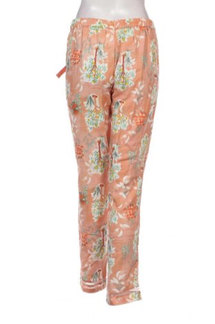 Дамски панталон Darjeeling, Размер S, Цвят Оранжев, Цена 46,00 лв.