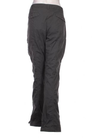 Γυναικείο παντελόνι Decathlon, Μέγεθος XL, Χρώμα Γκρί, Τιμή 17,94 €