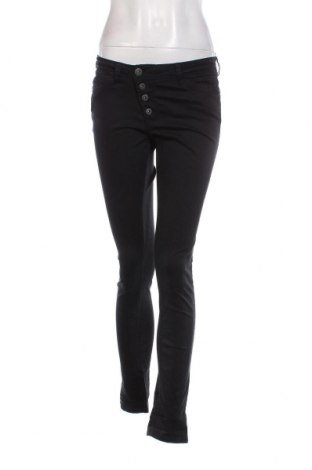 Pantaloni de femei Denim 1982, Mărime S, Culoare Negru, Preț 17,17 Lei