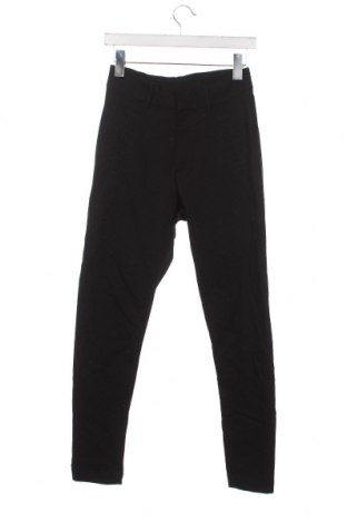 Pantaloni de femei Design By Kappahl, Mărime XS, Culoare Negru, Preț 23,85 Lei