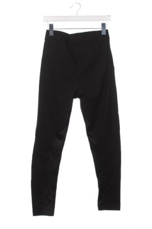 Dámské kalhoty  Design By Kappahl, Velikost XS, Barva Černá, Cena  116,00 Kč