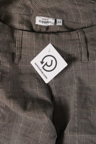 Dámske nohavice Design By Kappahl, Veľkosť XS, Farba Viacfarebná, Cena  4,60 €