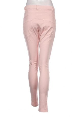 Damskie spodnie Design By Kappahl, Rozmiar S, Kolor Różowy, Cena 20,67 zł