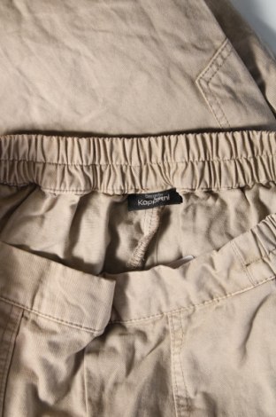 Dámské kalhoty  Design By Kappahl, Velikost S, Barva Béžová, Cena  125,00 Kč