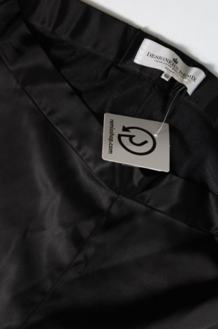 Γυναικείο παντελόνι Designers Remix By Charlotte Eskildsen, Μέγεθος L, Χρώμα Μαύρο, Τιμή 6,31 €
