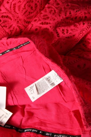 Damenhose Desigual, Größe L, Farbe Rosa, Preis 75,26 €
