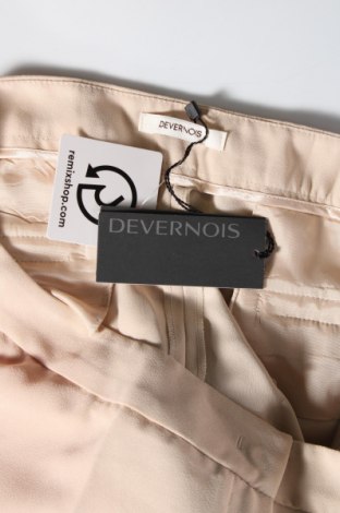 Dámske nohavice Devernois, Veľkosť XL, Farba Béžová, Cena  10,54 €
