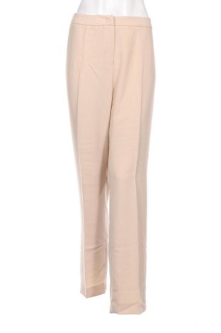 Дамски панталон Devernois, Размер XL, Цвят Бежов, Цена 20,44 лв.