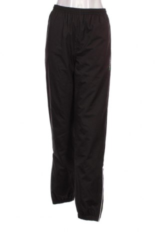 Pantaloni de femei Diadora, Mărime S, Culoare Negru, Preț 19,24 Lei