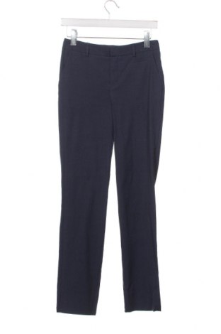 Pantaloni de femei Dika, Mărime XS, Culoare Albastru, Preț 22,19 Lei