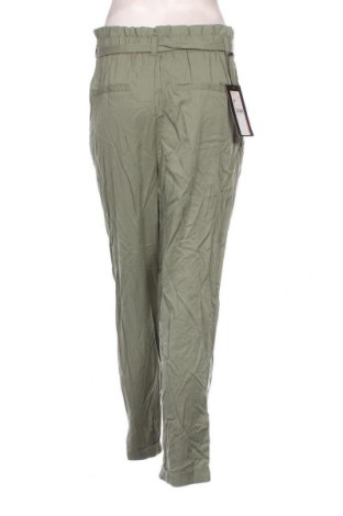 Pantaloni de femei Diverse, Mărime S, Culoare Verde, Preț 68,09 Lei