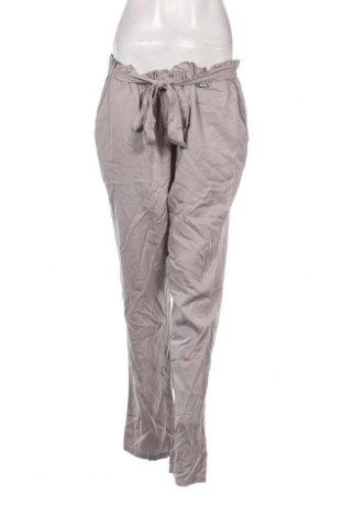 Γυναικείο παντελόνι Diverse, Μέγεθος L, Χρώμα Γκρί, Τιμή 6,40 €