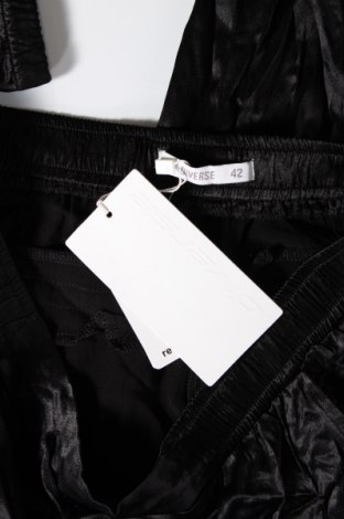 Γυναικείο παντελόνι Diverse, Μέγεθος L, Χρώμα Μαύρο, Τιμή 2,37 €