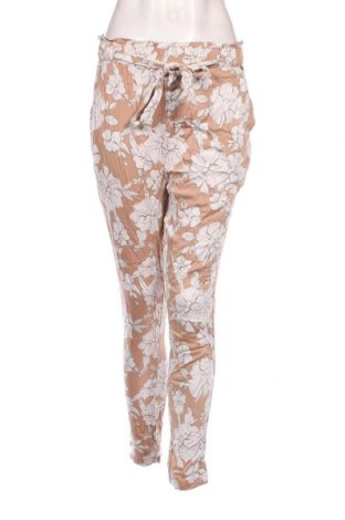 Γυναικείο παντελόνι Diverse, Μέγεθος S, Χρώμα Πολύχρωμο, Τιμή 10,20 €