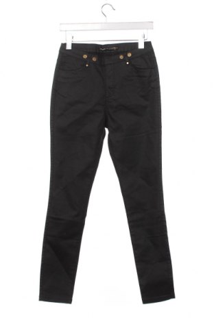 Дамски панталон Diverse, Размер S, Цвят Черен, Цена 15,64 лв.