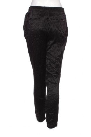 Дамски панталон Diverse, Размер M, Цвят Черен, Цена 14,26 лв.